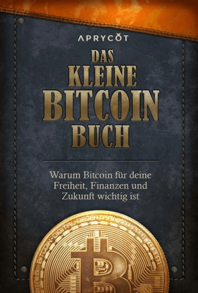 Das kleine Ethereum Buch