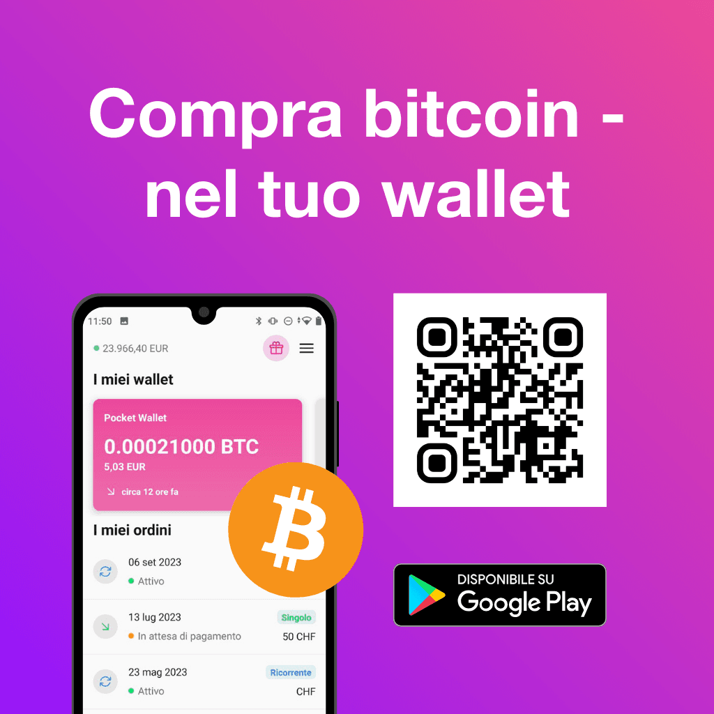 Scarica l'app Pocket per Android dal Google Play Store.