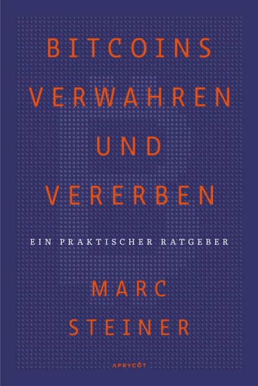 Ethereums verwahren und vererben